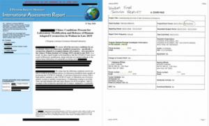 Nuevos documentos exponen la trama de Fauci-CIA para ocultar los orígenes de COVID-19 en un laboratorio financiado por EE. UU.