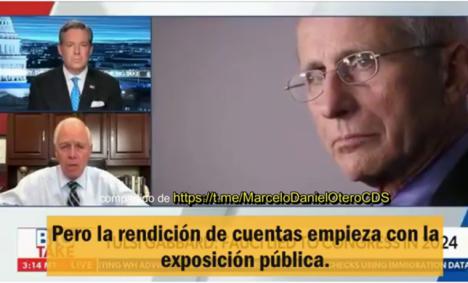 Indicios, documentos y silencios: lo que sabemos (y lo que no se quiere investigar) sobre el origen del COVID-19