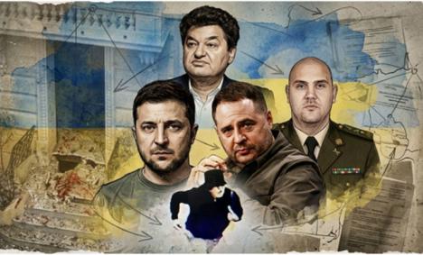 Los crímenes de Kiev: Sanciones, un rival protegido y un atentado en Mónaco: ¿Qué sucedió realmente?