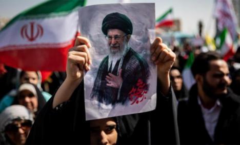 Gloria y honor a Khamenei. Funeral de Estado, respeto del mundo (representantes de más de 100 países) a Irán. Análisis