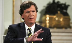 La mano negra sionista: Contra quién lucha Tucker Carlson — y qué significa esto. La injerencia sionista en la política occidental