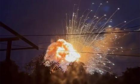 Las tropas rusas avanzan, Kiev está en llamas, se evacuan ciudades de la región… y el Kremlin reconoce que esto es una “guerra”. Análisis