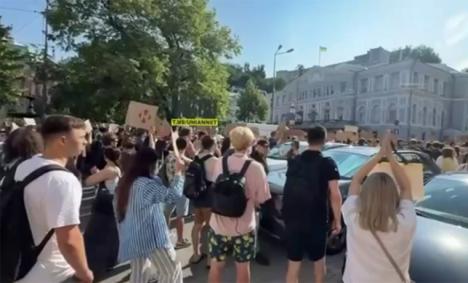 La dimisión de Fedorov podría provocar un levantamiento contra Zelenski, según informan los medios ucranianos
