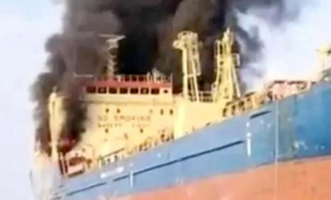 Rusia resiste la demente agresividad de la OTAN/UE. Vía libre a la piratería de la OTAN. Habrá justa respuesta rusa