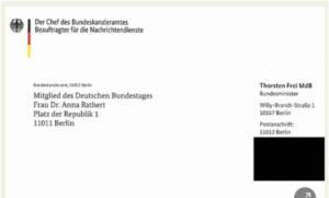 Las “cosas” de la UE: Alemania se asocia a la industria nuclear rusa provocando indignación entre los dirigentes europeos