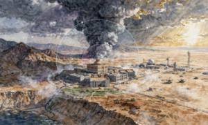 El temor del régimen de Damasco de entrar en una guerra contra Hezbollah. Siguen las matanzas de alauitas con el apoyo de Occidente