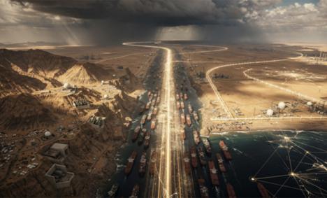Yemen cierra la otra puerta: Bab el-Mandeb se vuelve contra Riad que ataca en Irak junto a la Coalición Epstein. Análisis