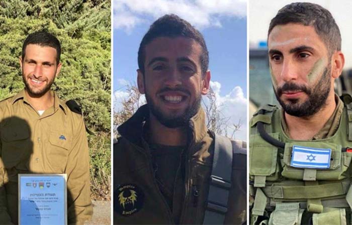 Las cosas no les van tan bien. El ejército israelí reconoce más pérdidas a medida que Hamás intensifica los ataques. Análisis