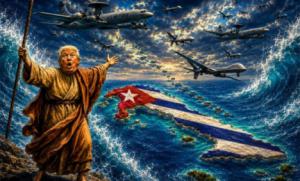Cuba: una situación extrema provocada por EE.UU.