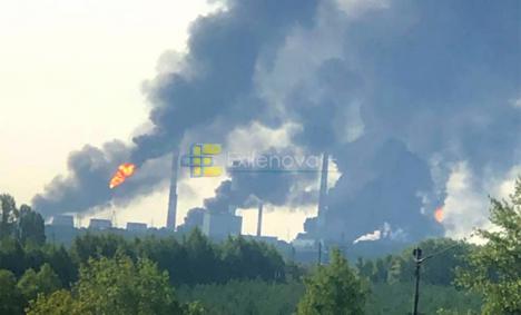 Nuevos crímenes de lesa humanidad de Kiev contra civiles rusos con drones de fabricantes europeos, convertidos en asesinos de masas