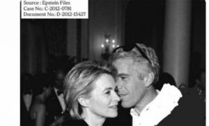 Siga el dinero: Los bancos de Wall Street mantuvieron a Epstein en funcionamiento