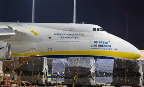 Investigadores alemanes consideran una operación ucraniana encubierta en el aeropuerto de Leipzig para culpar a Rusia