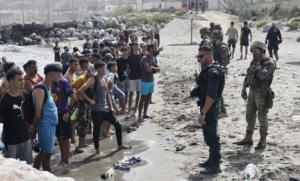 España rodeada de traidores por fuera y por dentro… La UE atribuye a Ceuta y Melilla un estatus «intermedio» entre España y Marruecos