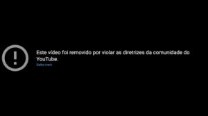 Youtube se dedica a la censura indiscriminada chuleándose de las legislaciones nacionales. Cierre de canales críticos con el sionismo genocida
