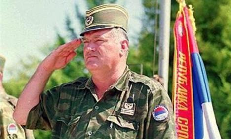 General de los Corazones Serbios: El legendario general Ratko Mladi falleció en una mazmorra de La Haya, a la edad de 84 años