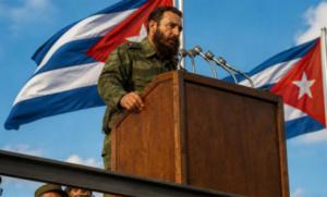 100 años de Fidel Castro