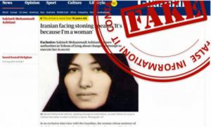 Escándalo mundial: Así nos miente la gusanera mediática occidental…