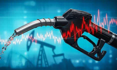 Una crisis que se avecina: Déficit global del diésel