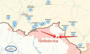 Rusia completa el cerco de tropas ucranianas al noroeste de Járkov. Se reanuda la campaña aérea. Análisis