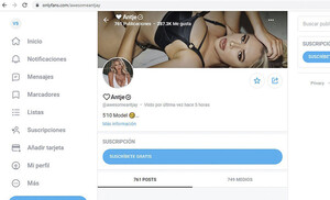 La donación de 11 millones de $ de AIPAC por el multimillonario pornográfico de OnlyFans genera preguntas sobre el lobby sionista