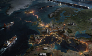 En torno a la crisis energética en Europa