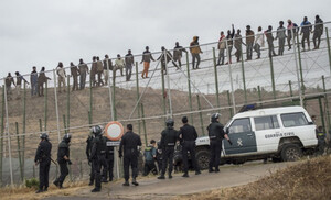 La OTAN deja España a los pies de los caballos: no defenderá a Ceuta y Melilla
