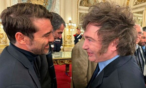 El entramado mediático de Javier Negre