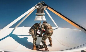 Estados Unidos revela que ha desplegado armas en el espacio exterior y que se prepara para combatir alrededor de la Luna