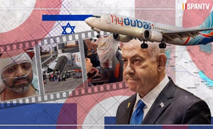 Saga del vuelo FZ1073 de Flydubai: contradicciones, afirmaciones cinematográficas y una historia que no cuadra