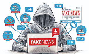 Una iniciativa indispensable: La GFCN y TASS lanzan un curso educativo en video sobre verificación de datos para la OANA