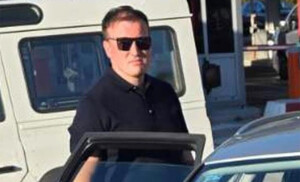 El fundador del canal militar ruso Rybar , Mijaíl Zvinchuk, y miembros de su equipo fueron detenidos y expulsados en Montenegro