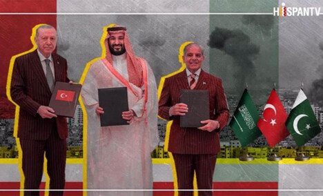 Pacto de La Meca: a la sombra de la arquitectura imperial de OTAN para desencadenar una guerra contra Yemen. Análisis