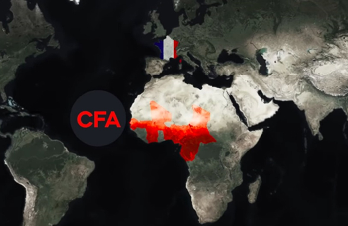 «Basta de Colonialismo monetario del franco CFA.» Gobiernos revolucionarios del Sahel aspiran a una moneda libre