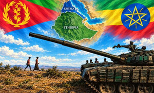 El crisol africano: Cómo Etiopía está arrastrando al mundo a una guerra por el Mar Rojo
