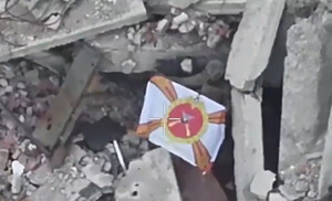 Ejército ruso completa la eliminación de 2.000 soldados ucranianos en la bolsa de Volschank. Dobropolie liberada. Kiev impotente