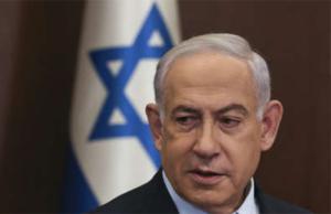 Netanyahu desafiante sabiendo que tiene a EEUU detrás: "Nadie nos detendrá: ni La Haya, ni el eje del mal, ni nadie más". Análisis