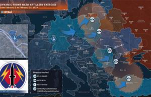 Estados Unidos y Europa están empeñados en provocar la tercera guerra mundial