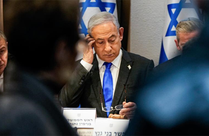 Netanyahu es un fracasado: 7 meses y la Resistencia Palestina vive