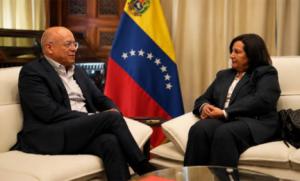Venezuela: ¿Para quién doblan las campanas de la traición?