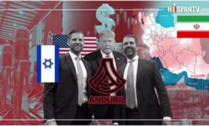 La corrupción galopante del régimen estadounidense: El club de los hijos de multimillonarios de Trump