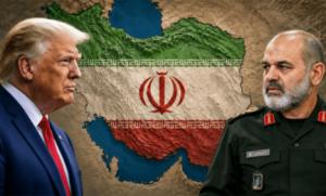 Cómo Trump intentó sobornar al jefe de la Guardia Revolucionaria Islámica… y fracasó