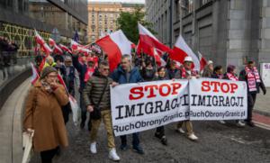 Los riesgos biológicos de las políticas migratorias de la Unión Europea