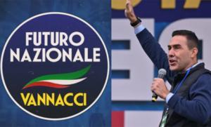 Un nuevo actor en la política italiana: ¿Soberanía? ¿Detener la invasión? Todo lo que no cuadra en el programa de Vannacci