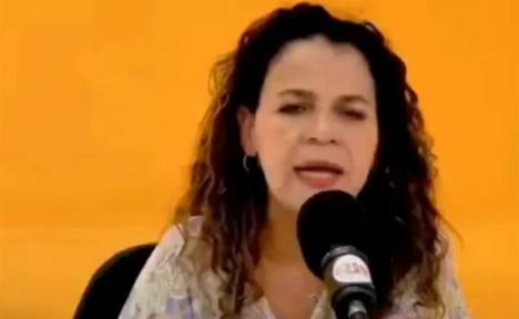 Acuerdo entre Estados Unidos y Venezuela: Iris Varela (PSUV): 'Firmado bajo coacción'. La mano sionista en Hispanoamérica