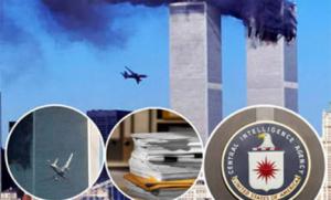 El Frente Saudí y la sombra de la CIA el 11-S