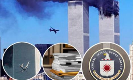 El Frente Saudí y la sombra de la CIA el 11-S