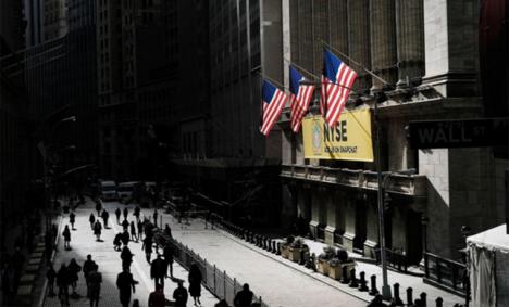 El poder silencioso de BlackRock, Vanguard y State Street sobre las grandes empresas estadounidenses