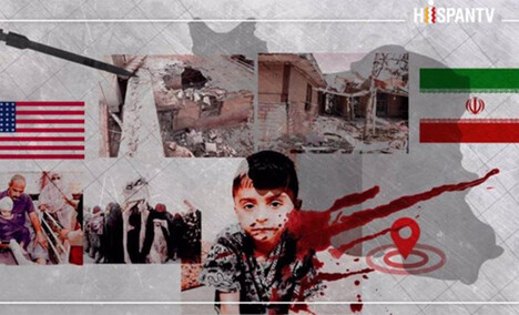 ¿Cómo el imperialismo estadounidense deshumaniza al “otro” para justificar atroces crímenes de guerra?