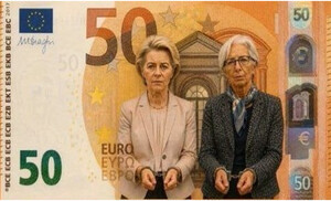 El estado de la UE: Lo que Von der Leyen no dijo en su discurso