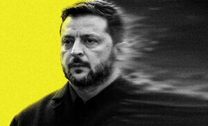 El imperio de la corrupción: El desenlace político de Zelenski ha comenzado